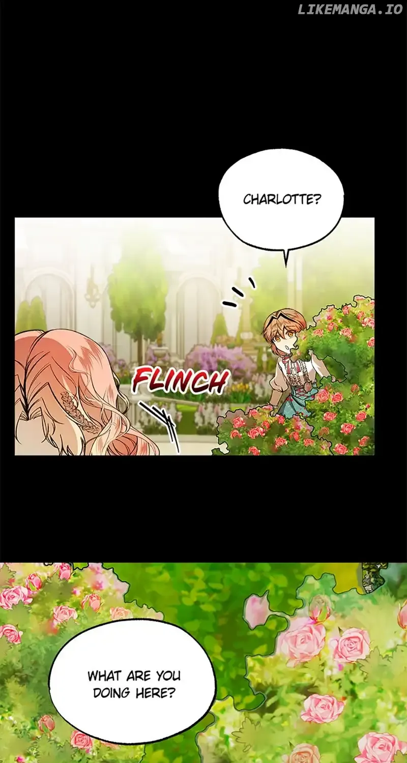 Charlotte’s Wheel Chapter 28 page 25 - 