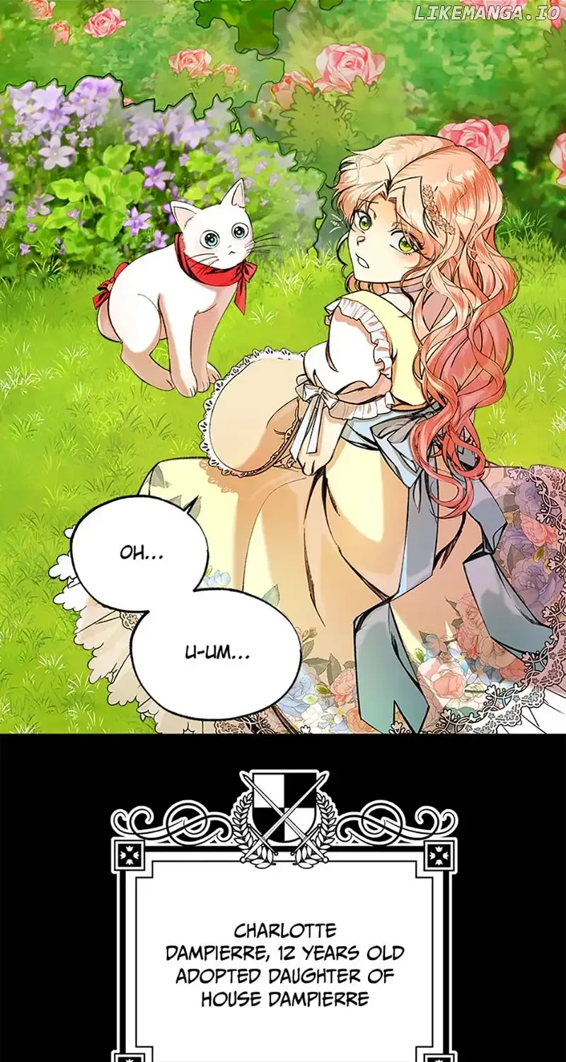 Charlotte’s Wheel Chapter 28 page 27 - 