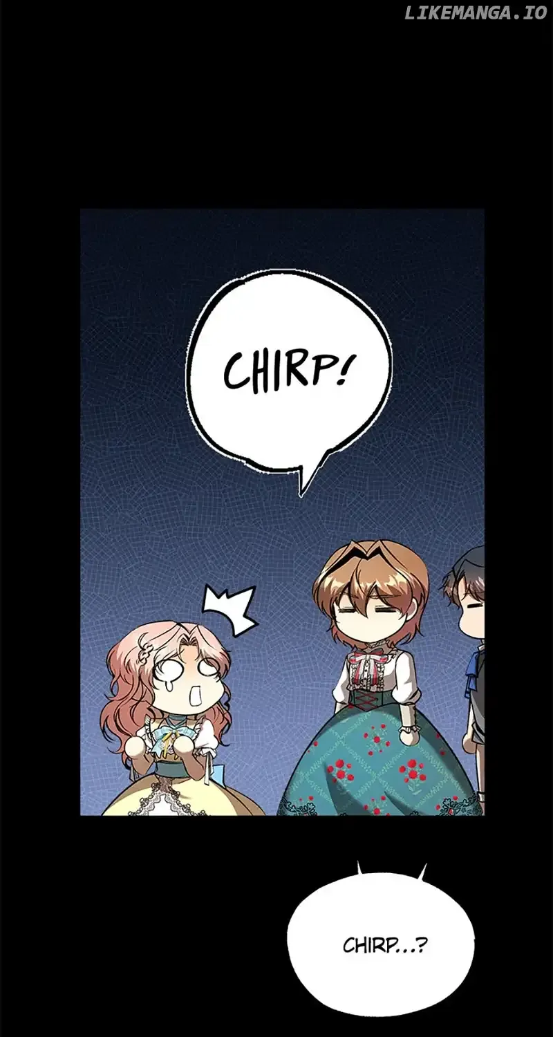 Charlotte’s Wheel Chapter 28 page 29 - 