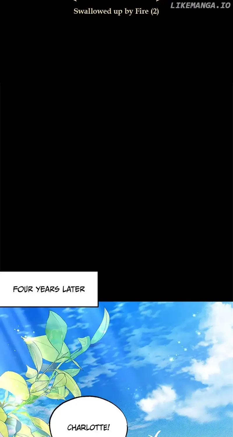 Charlotte’s Wheel Chapter 28 page 4 - 