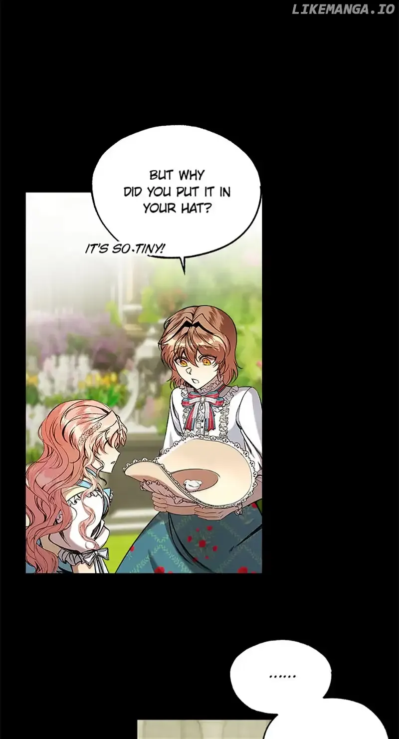 Charlotte’s Wheel Chapter 28 page 33 - 