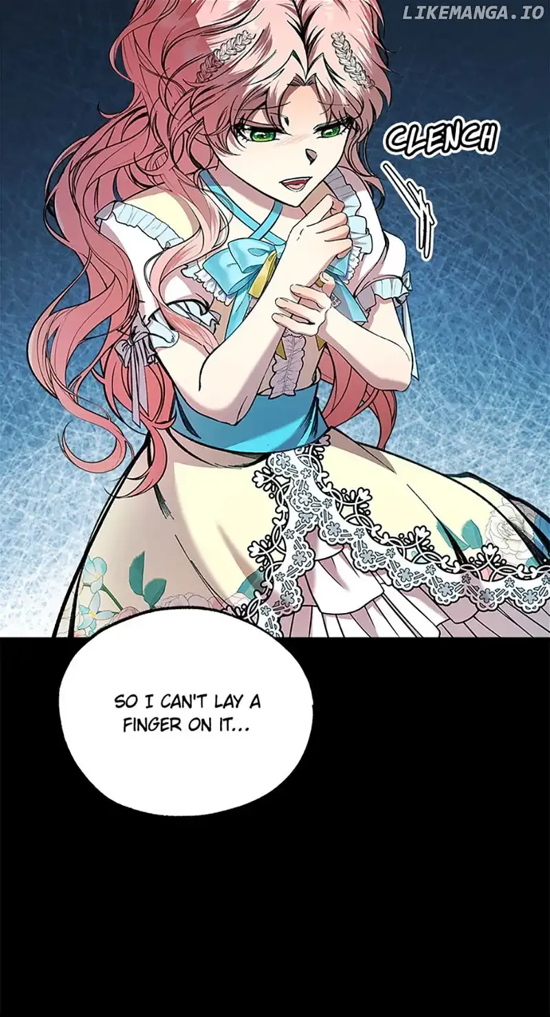 Charlotte’s Wheel Chapter 28 page 36 - 
