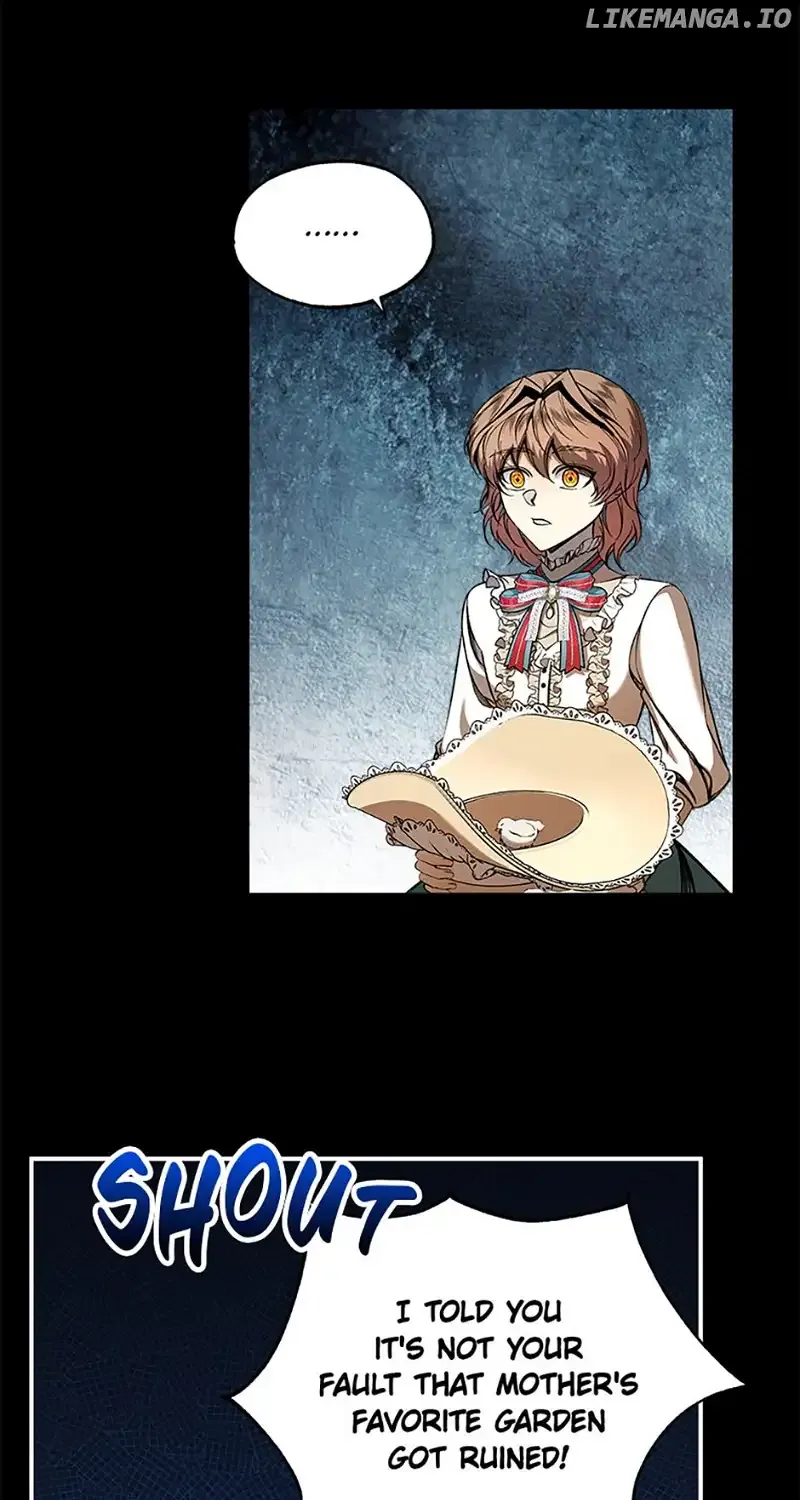 Charlotte’s Wheel Chapter 28 page 37 - 