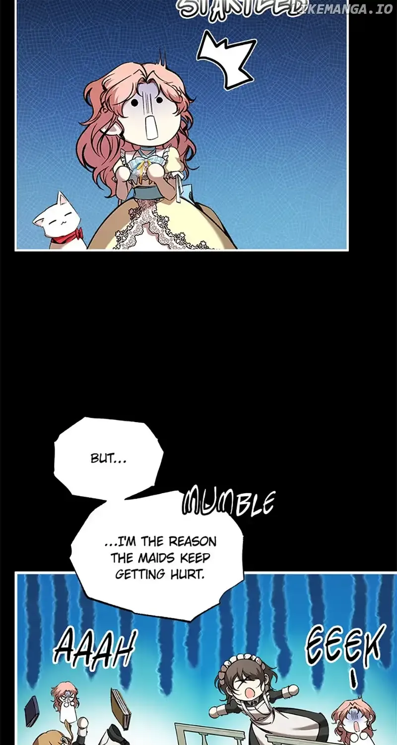 Charlotte’s Wheel Chapter 28 page 39 - 