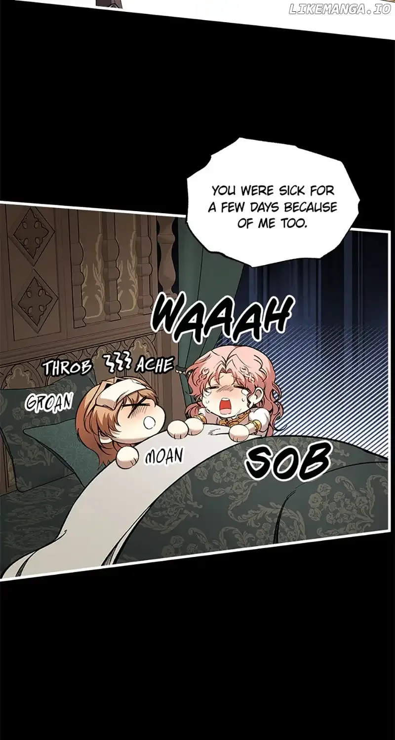 Charlotte’s Wheel Chapter 28 page 41 - 