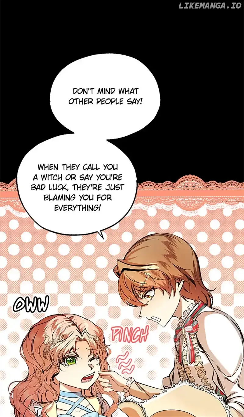 Charlotte’s Wheel Chapter 28 page 43 - 