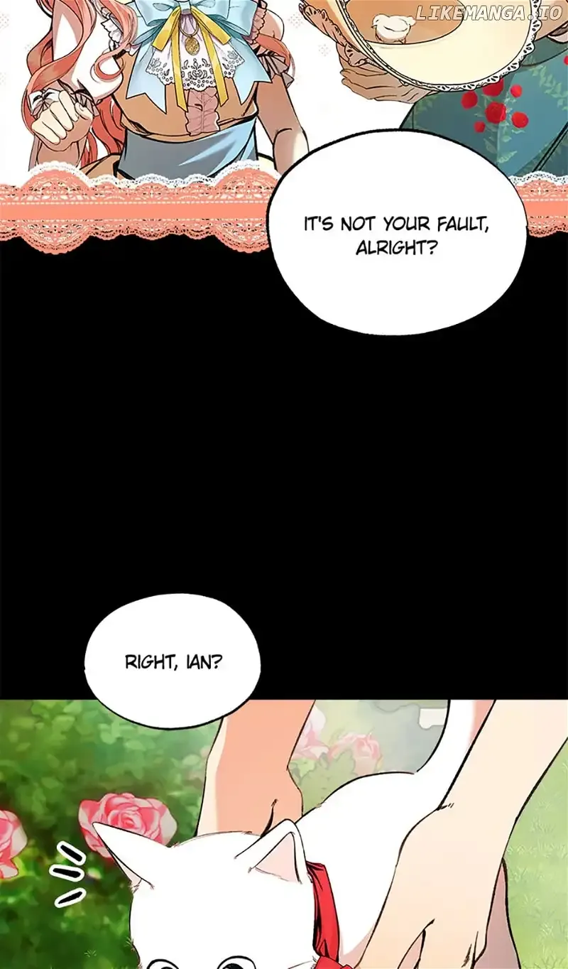 Charlotte’s Wheel Chapter 28 page 44 - 