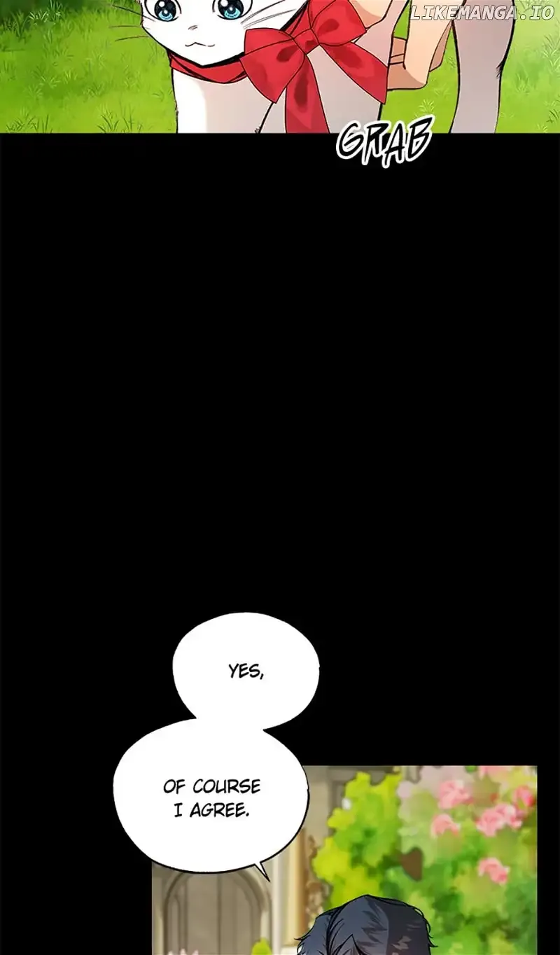Charlotte’s Wheel Chapter 28 page 45 - 