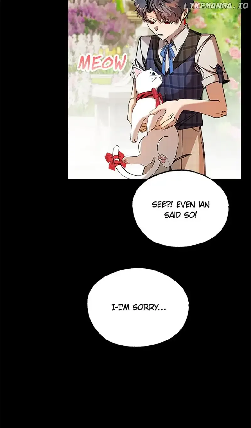 Charlotte’s Wheel Chapter 28 page 46 - 