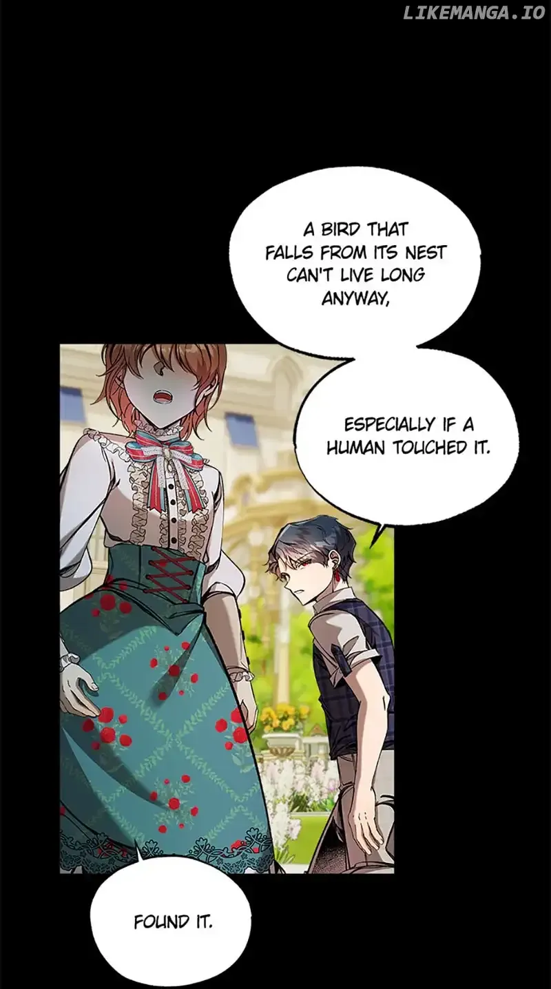 Charlotte’s Wheel Chapter 28 page 49 - 