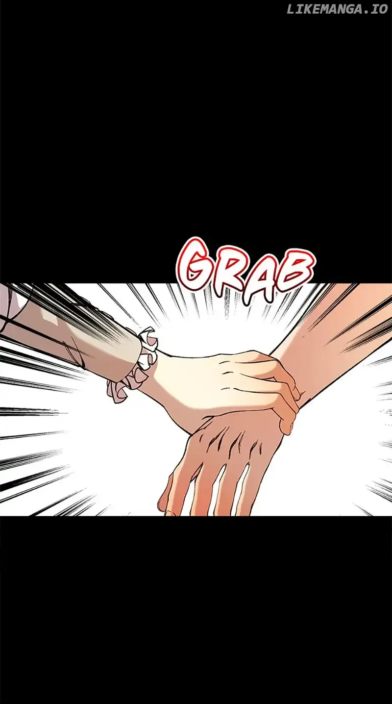 Charlotte’s Wheel Chapter 28 page 50 - 