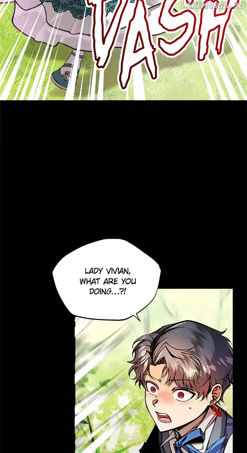 Charlotte’s Wheel Chapter 28 page 53 - 