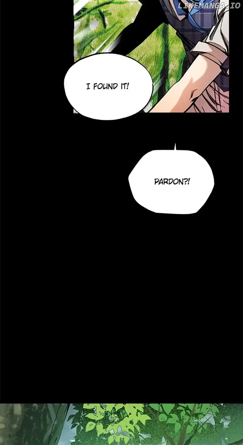 Charlotte’s Wheel Chapter 28 page 54 - 