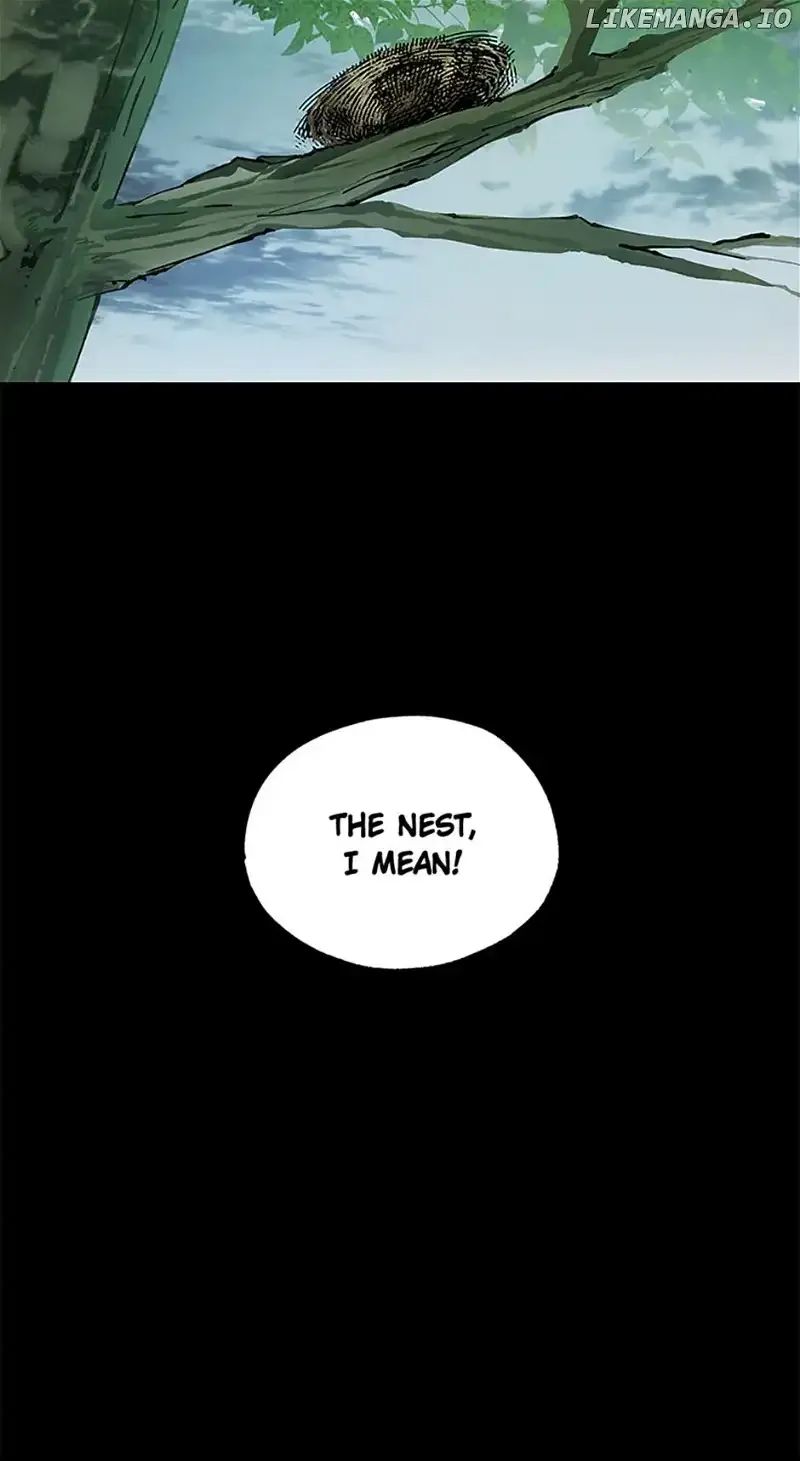 Charlotte’s Wheel Chapter 28 page 55 - 