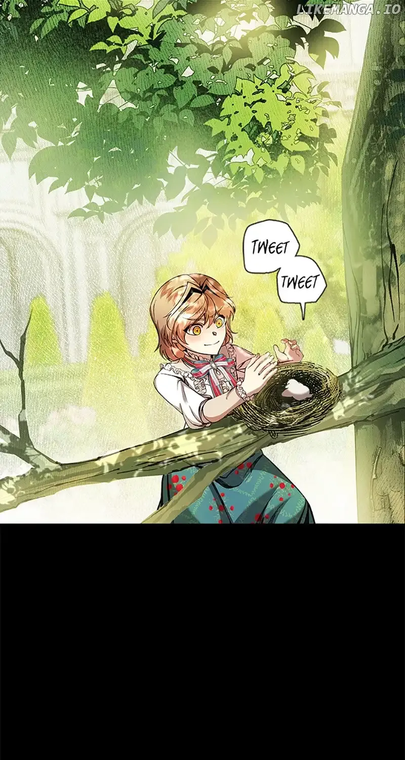 Charlotte’s Wheel Chapter 28 page 60 - 