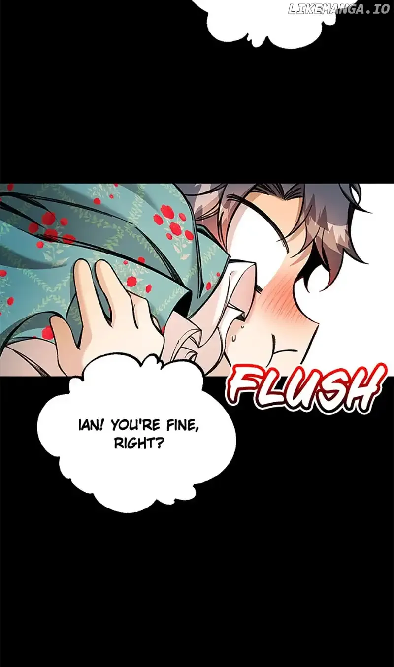 Charlotte’s Wheel Chapter 28 page 63 - 