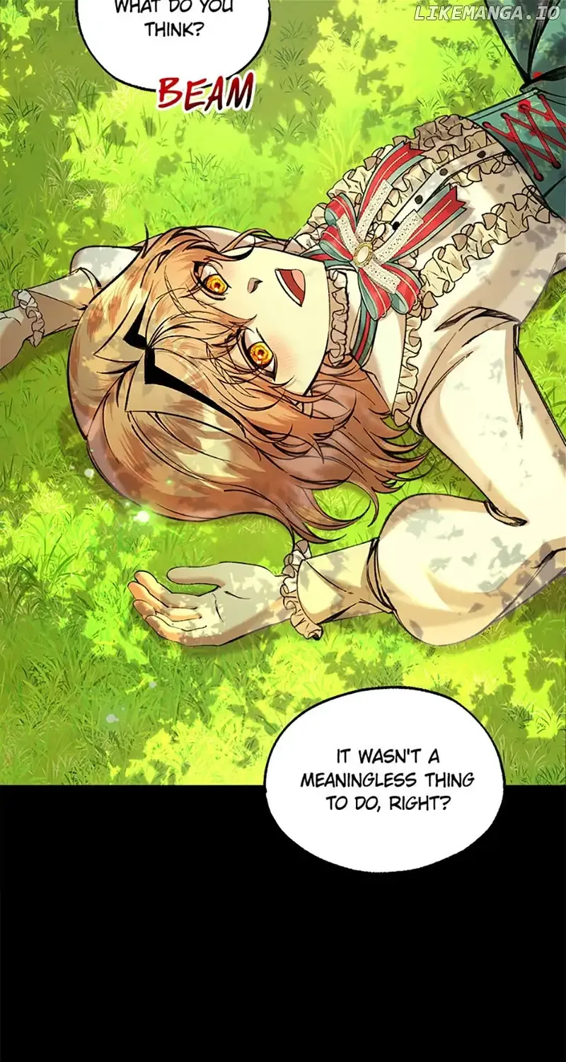 Charlotte’s Wheel Chapter 28 page 70 - 