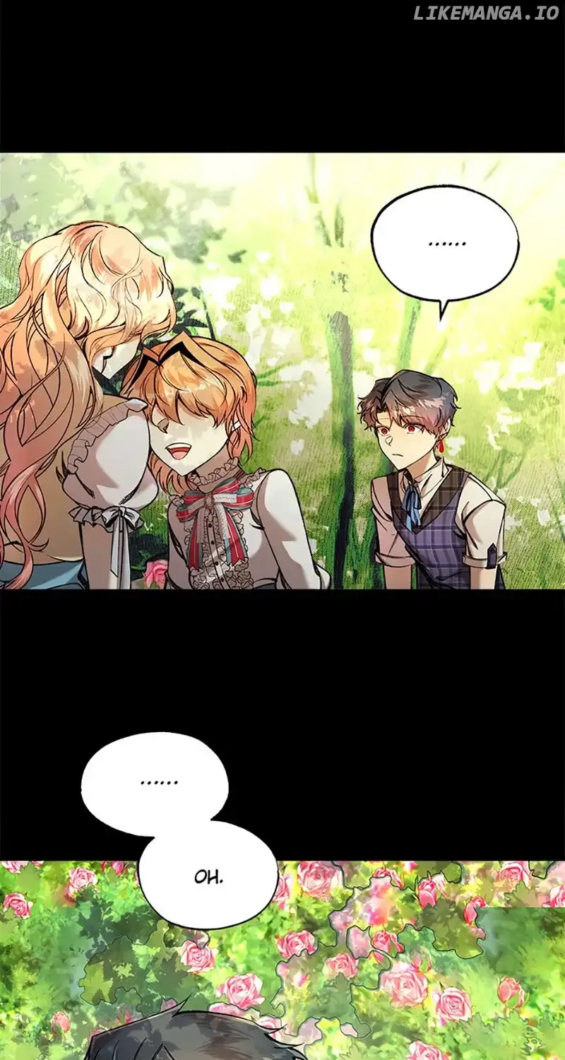 Charlotte’s Wheel Chapter 28 page 76 - 