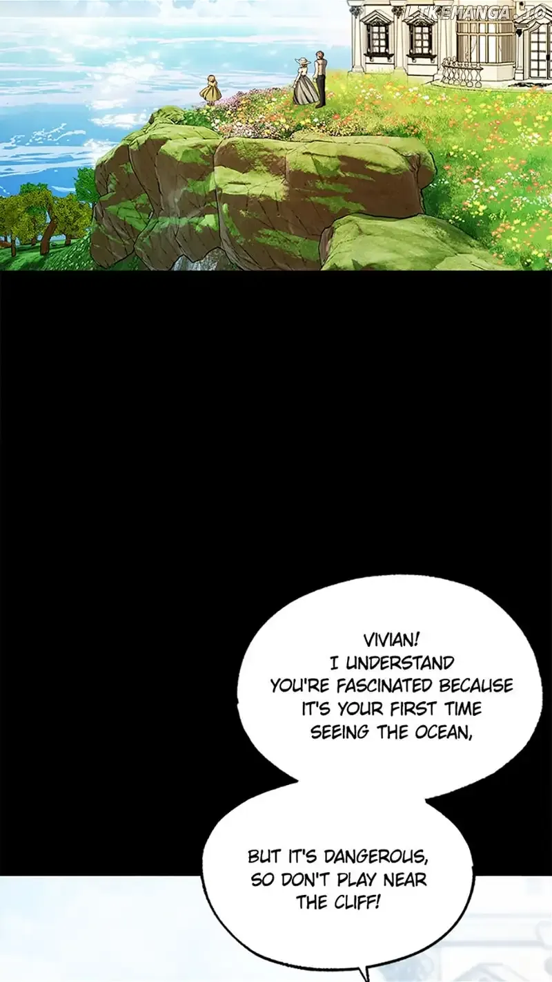 Charlotte’s Wheel Chapter 28 page 84 - 
