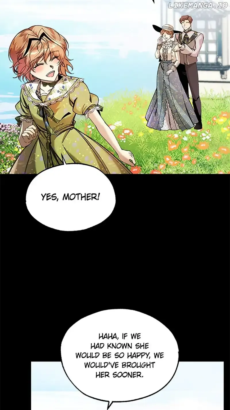 Charlotte’s Wheel Chapter 28 page 85 - 
