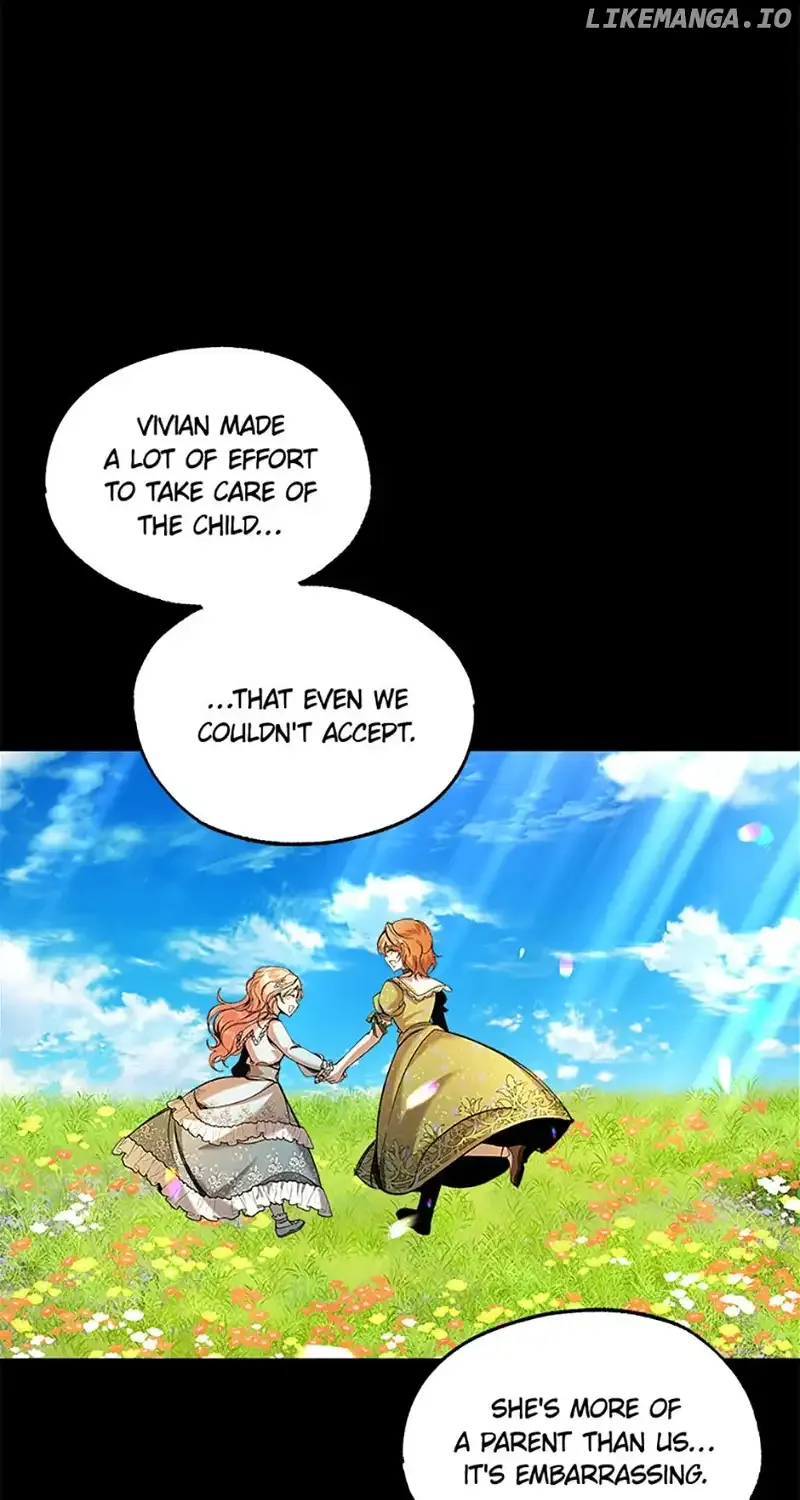 Charlotte’s Wheel Chapter 28 page 87 - 