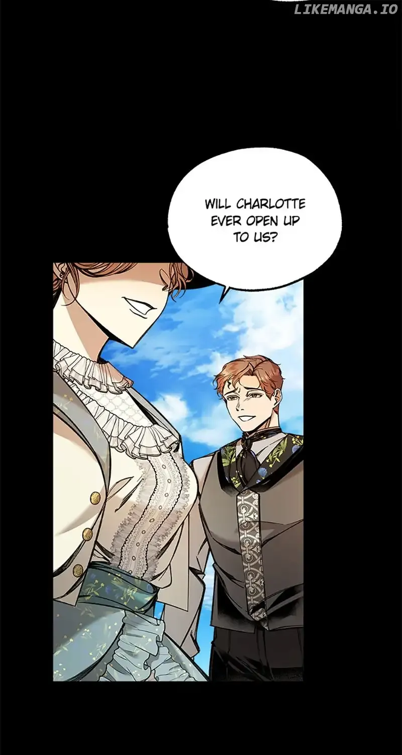 Charlotte’s Wheel Chapter 28 page 89 - 