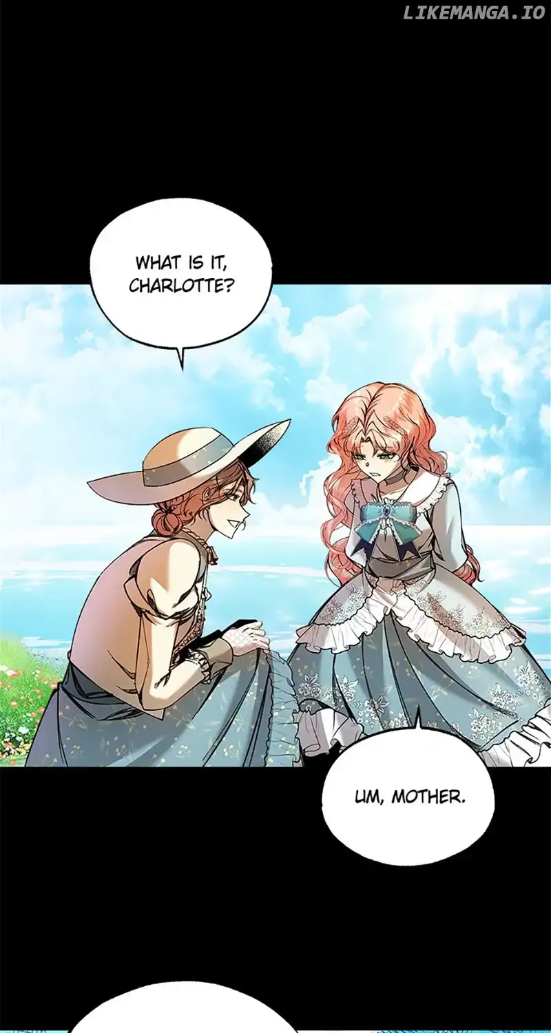 Charlotte’s Wheel Chapter 28 page 97 - 