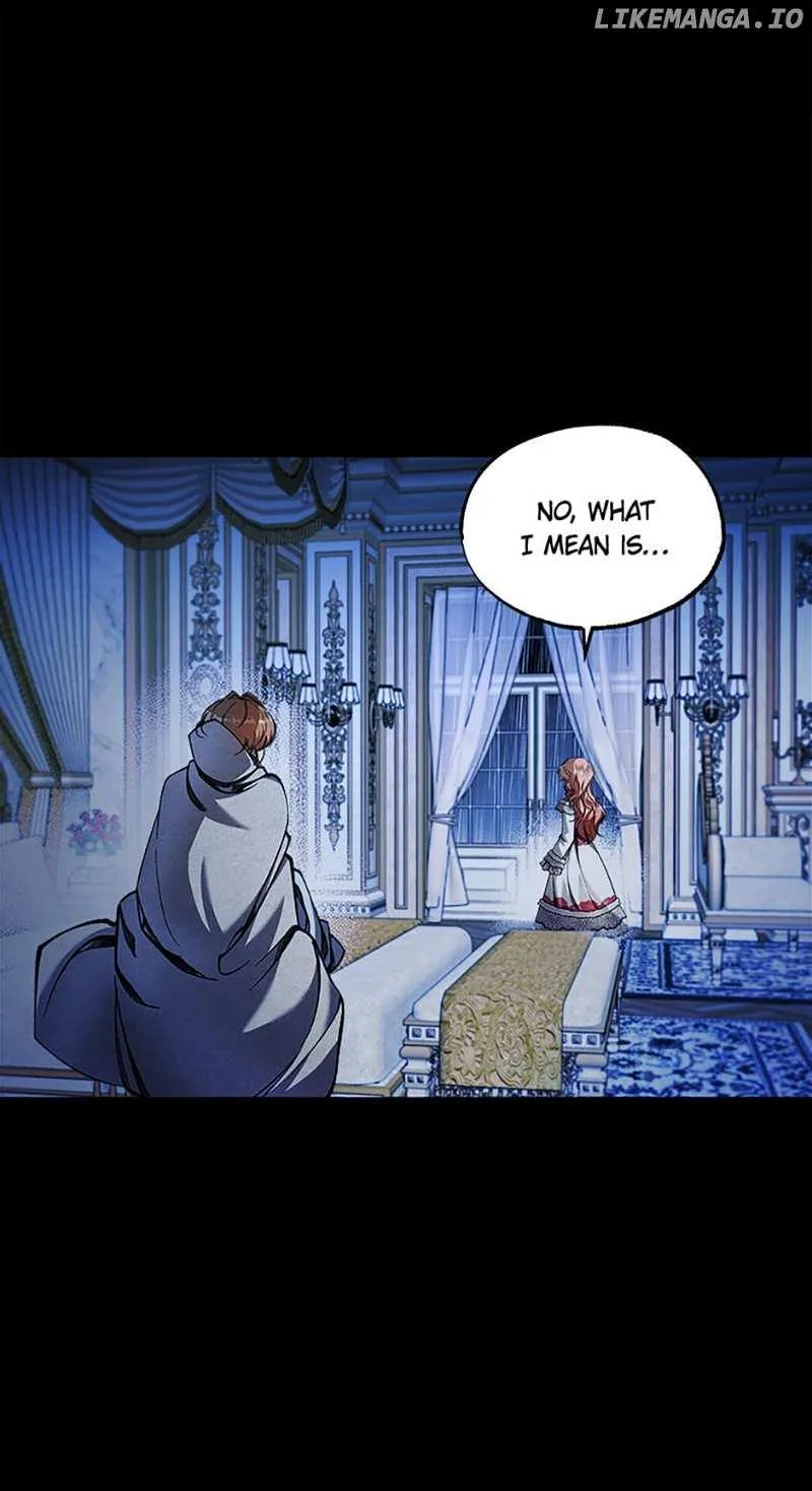 Charlotte’s Wheel Chapter 29 page 11 - 