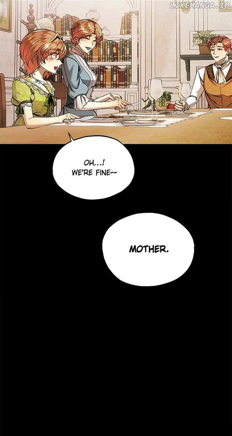 Charlotte’s Wheel Chapter 29 page 109 - 