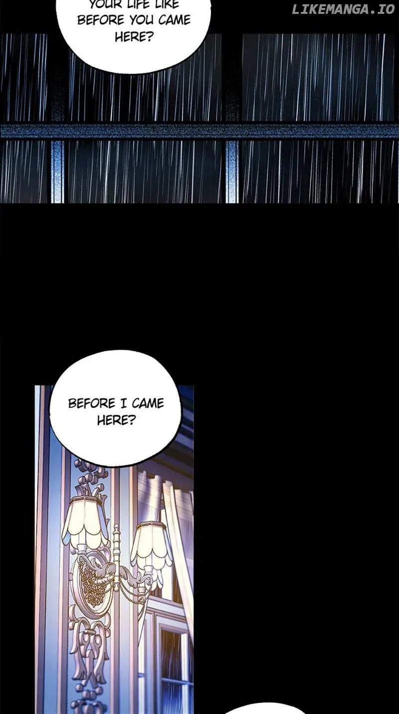 Charlotte’s Wheel Chapter 29 page 15 - 