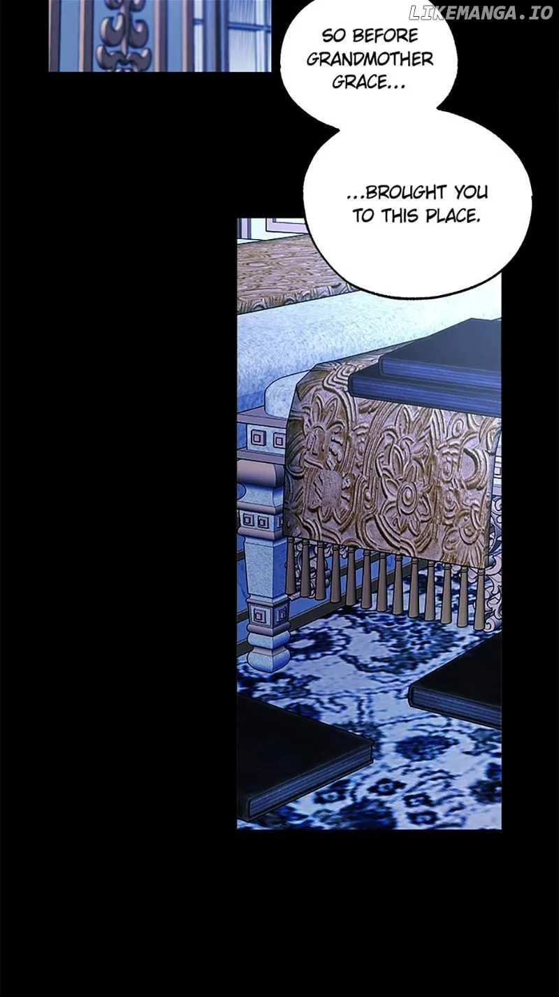 Charlotte’s Wheel Chapter 29 page 16 - 