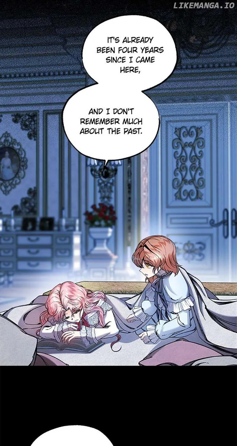 Charlotte’s Wheel Chapter 29 page 21 - 