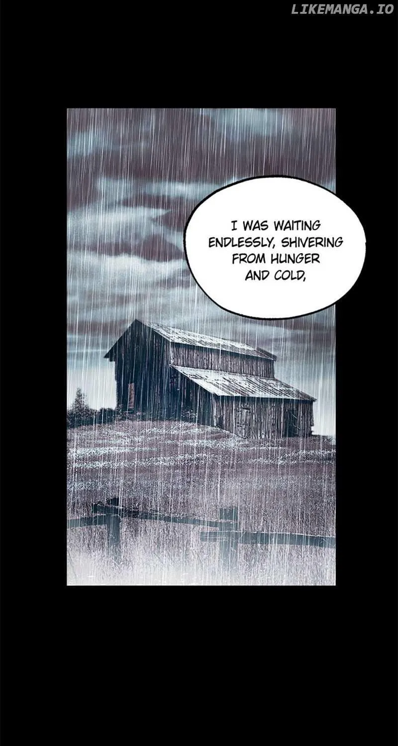 Charlotte’s Wheel Chapter 29 page 25 - 