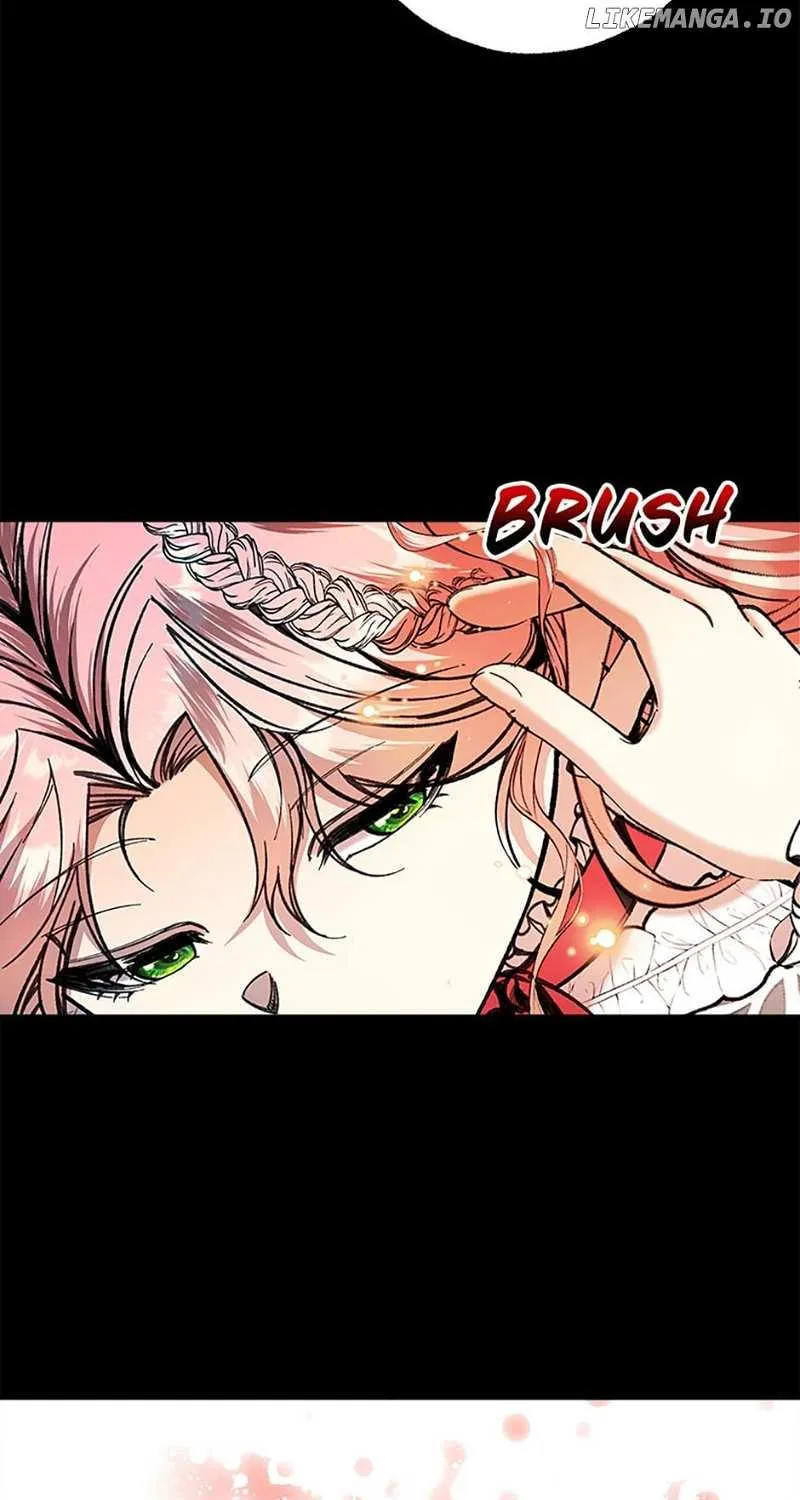 Charlotte’s Wheel Chapter 29 page 29 - 