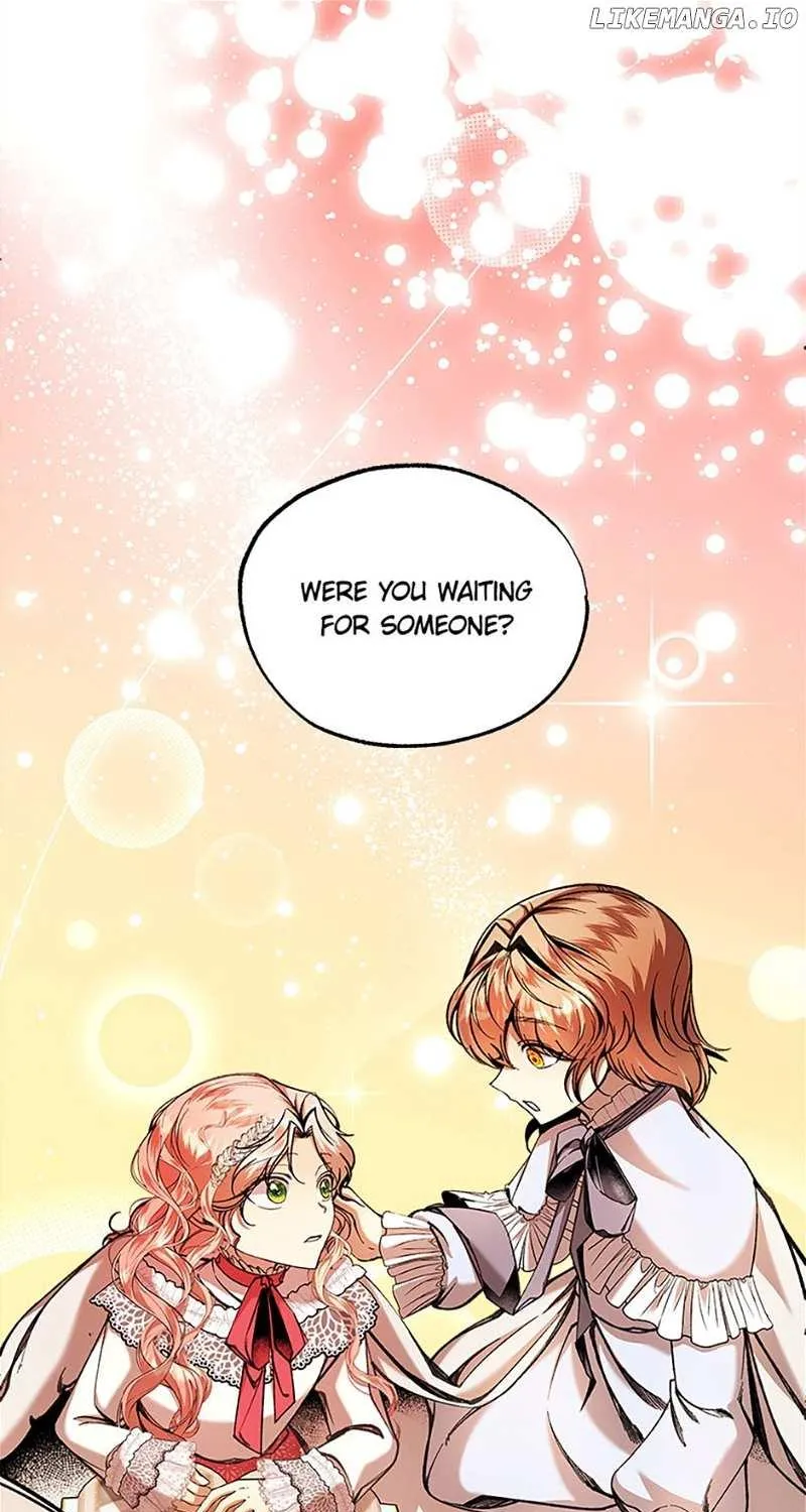 Charlotte’s Wheel Chapter 29 page 31 - 