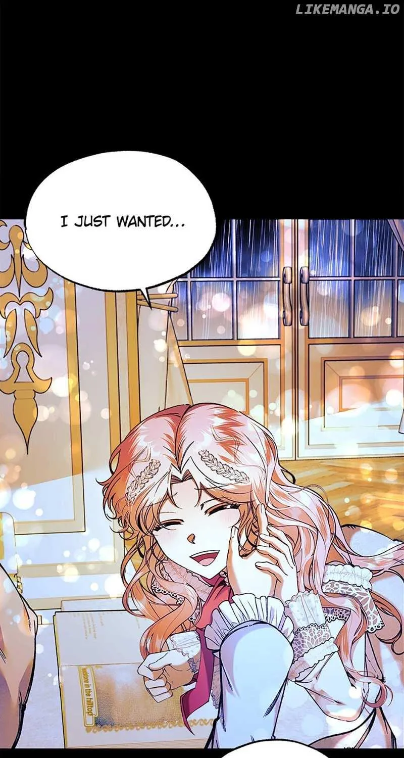 Charlotte’s Wheel Chapter 29 page 37 - 