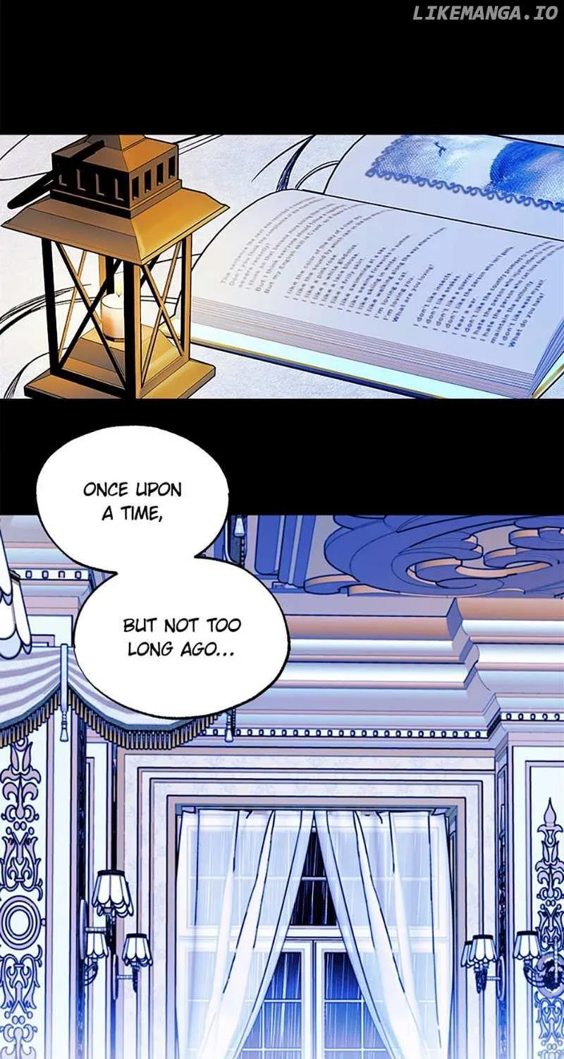Charlotte’s Wheel Chapter 29 page 41 - 