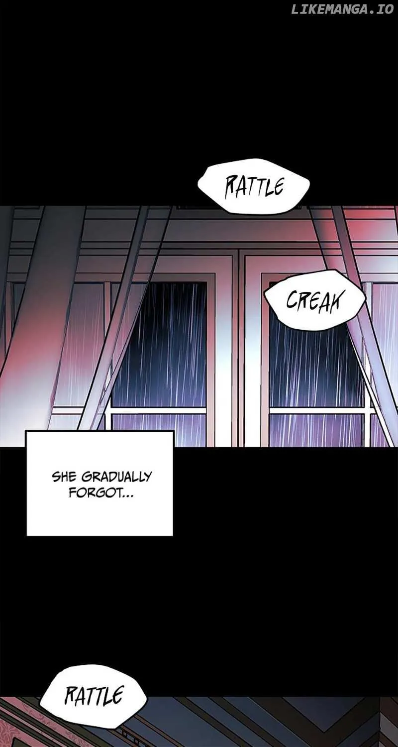 Charlotte’s Wheel Chapter 29 page 47 - 
