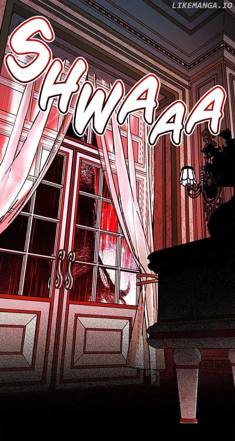 Charlotte’s Wheel Chapter 29 page 48 - 