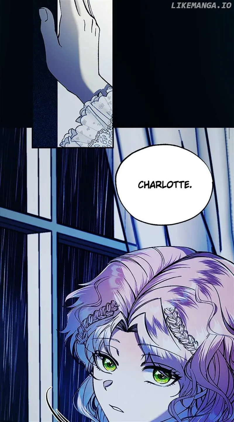 Charlotte’s Wheel Chapter 29 page 6 - 