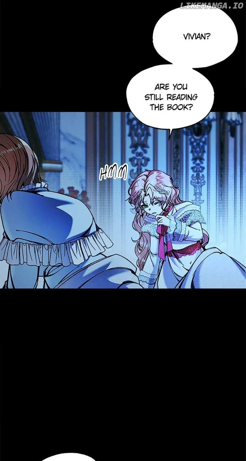 Charlotte’s Wheel Chapter 29 page 53 - 