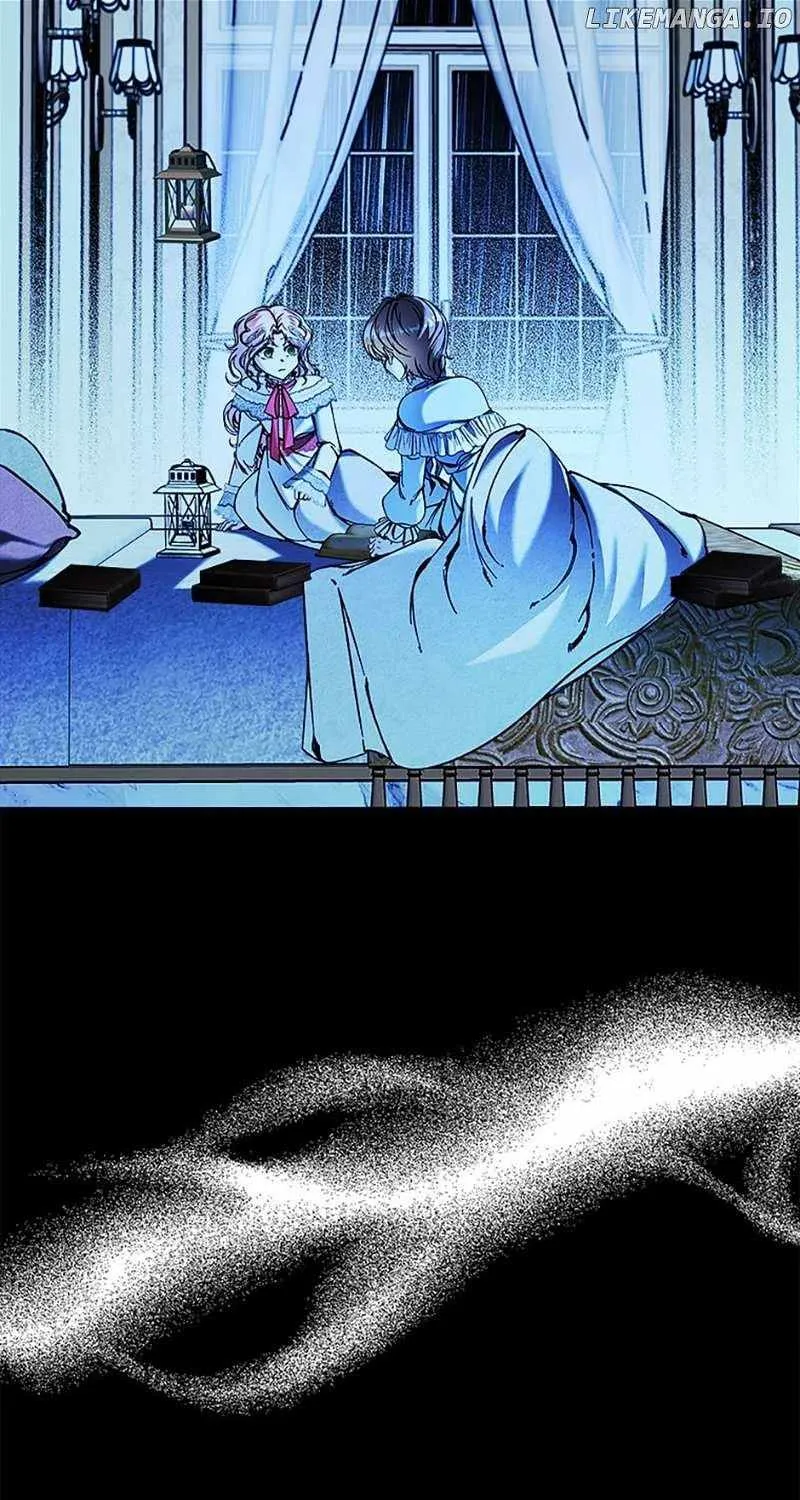 Charlotte’s Wheel Chapter 29 page 57 - 