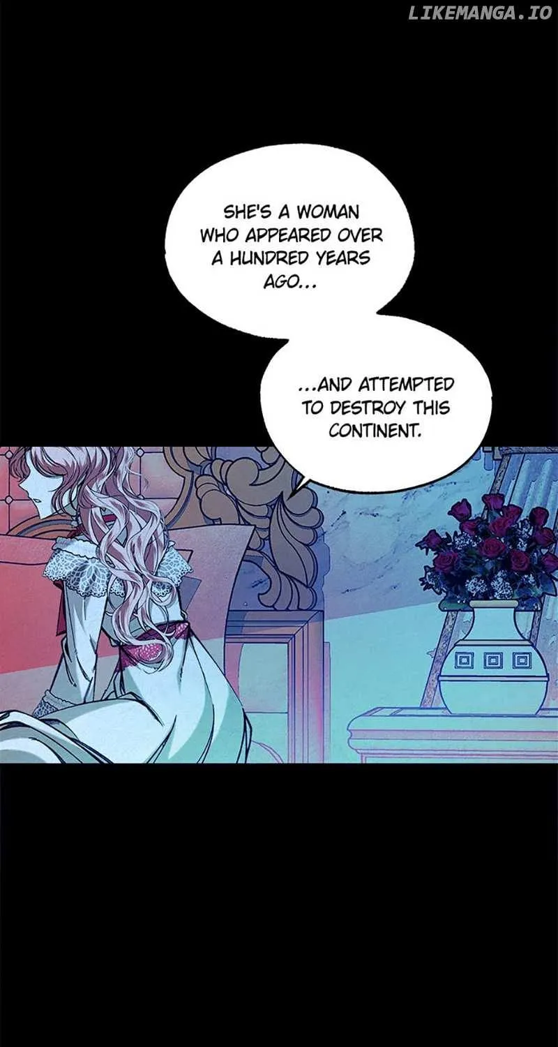 Charlotte’s Wheel Chapter 29 page 59 - 