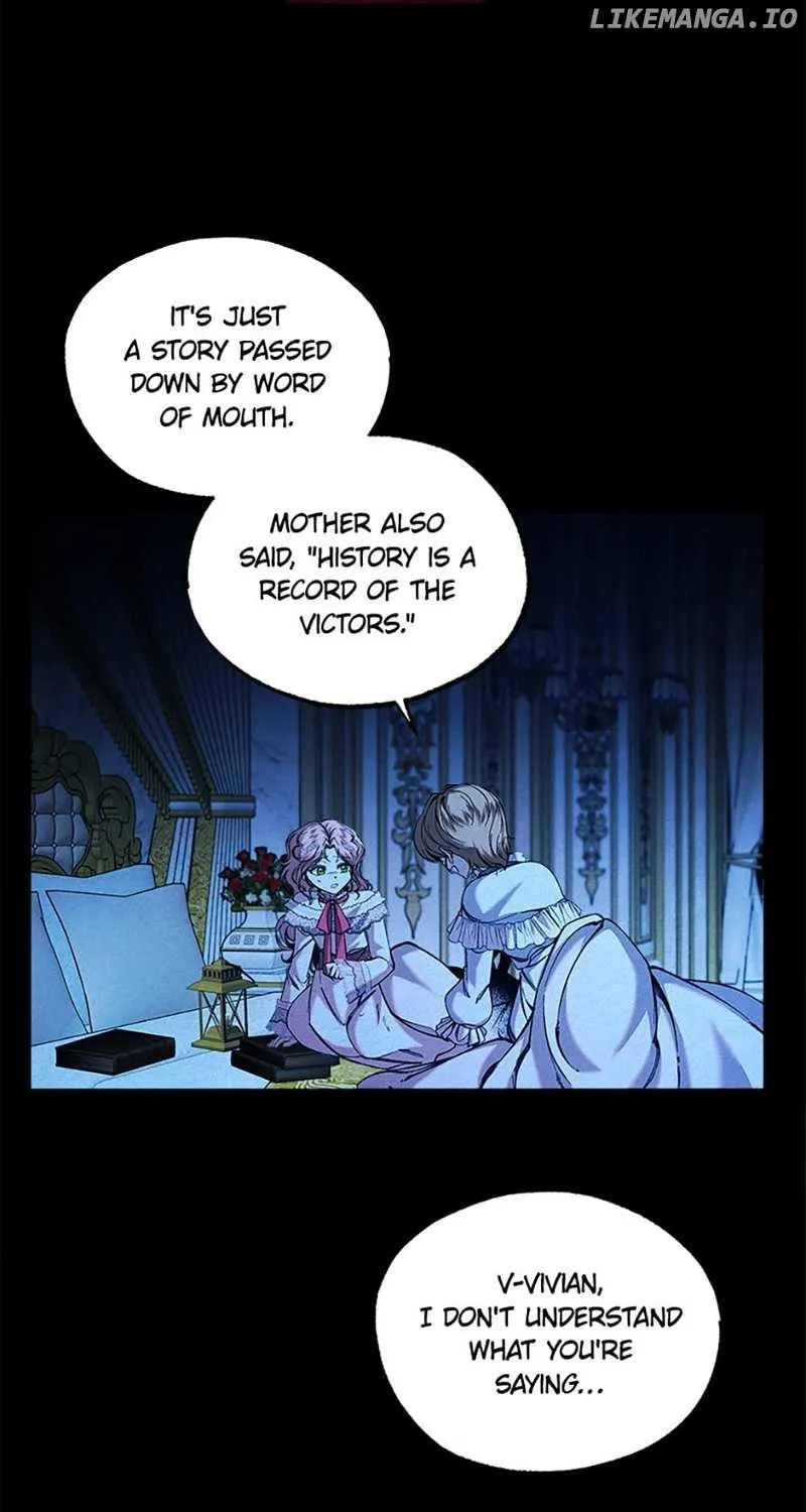 Charlotte’s Wheel Chapter 29 page 65 - 