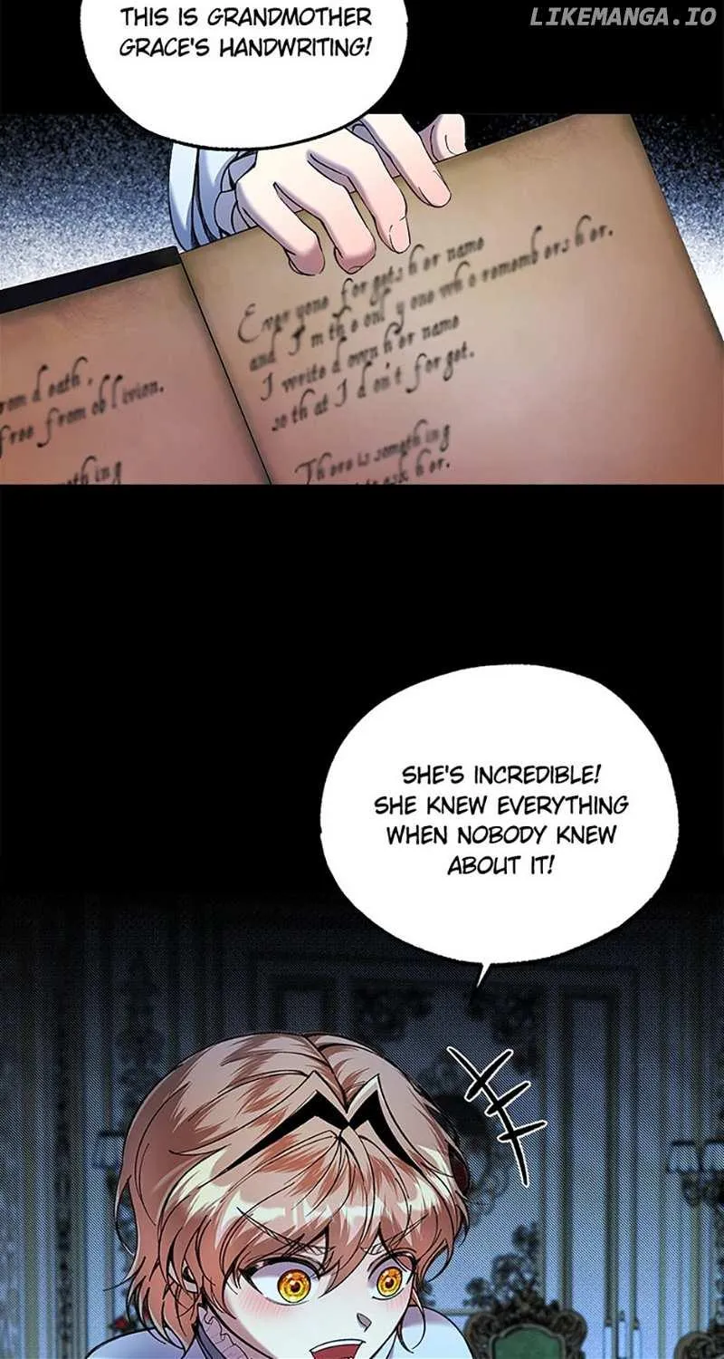 Charlotte’s Wheel Chapter 29 page 68 - 