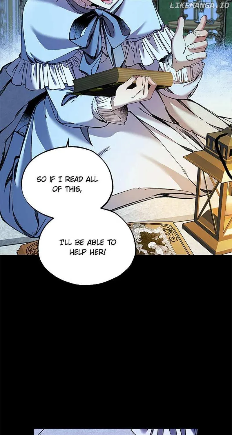 Charlotte’s Wheel Chapter 29 page 69 - 