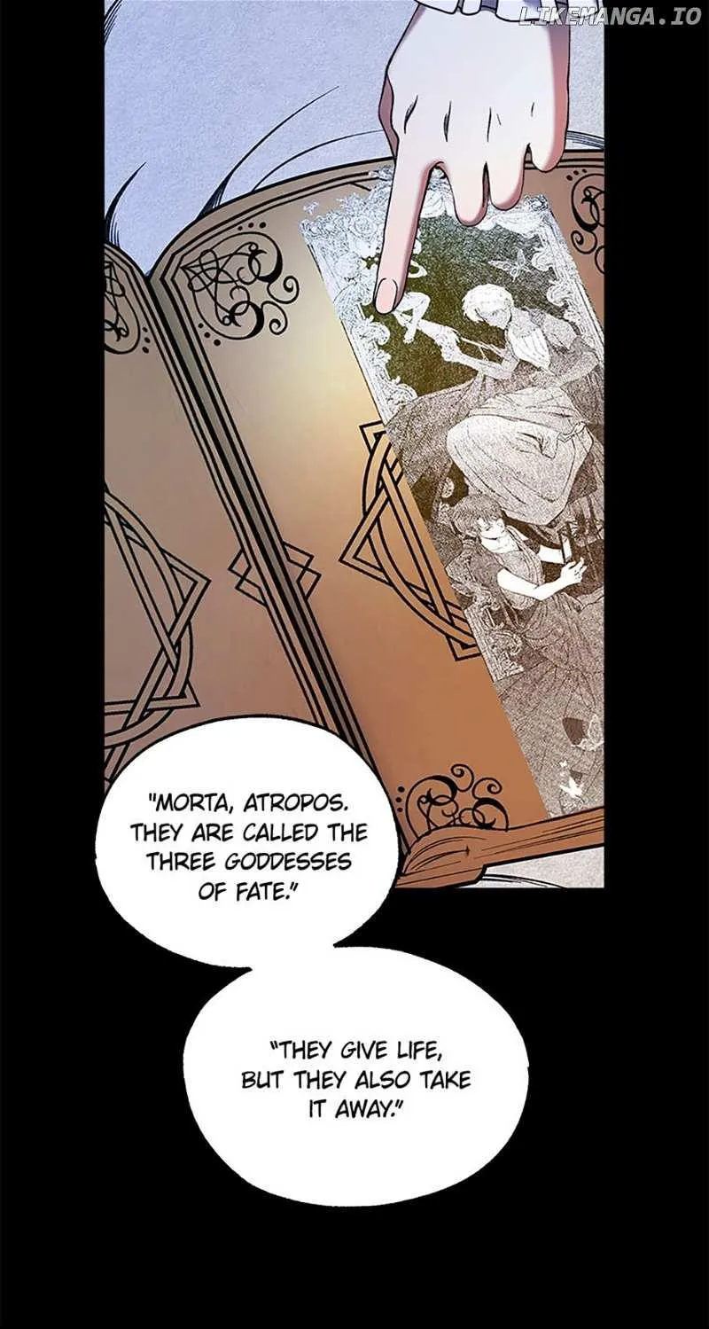 Charlotte’s Wheel Chapter 29 page 70 - 