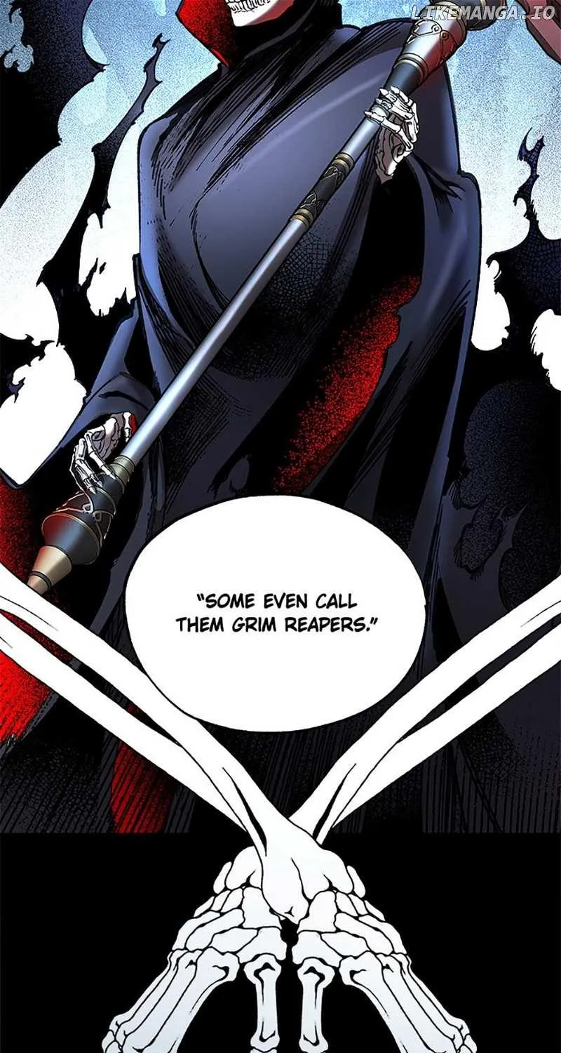 Charlotte’s Wheel Chapter 29 page 73 - 