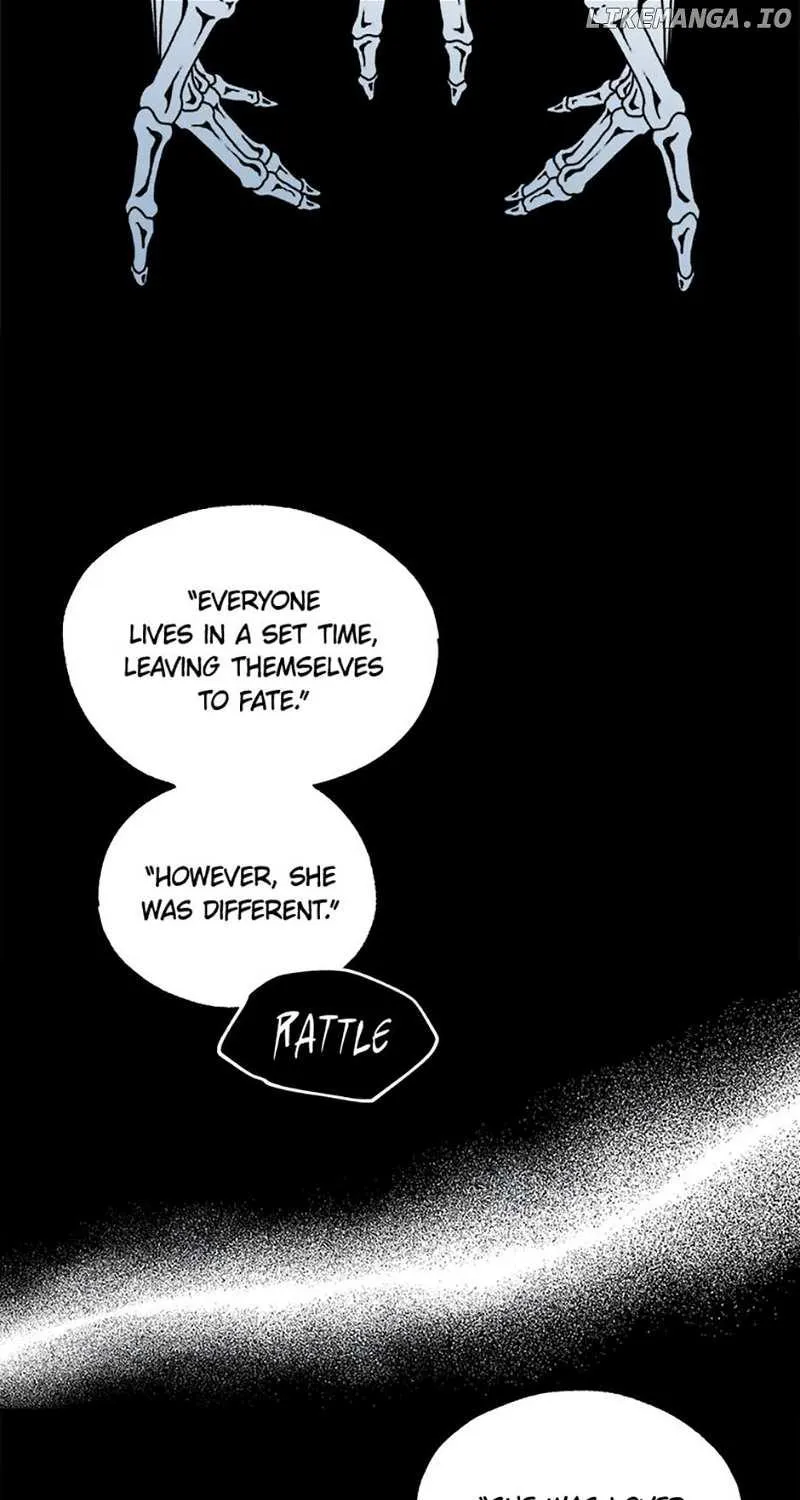 Charlotte’s Wheel Chapter 29 page 75 - 