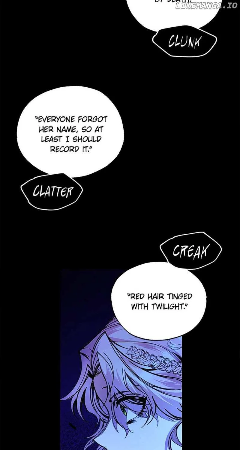 Charlotte’s Wheel Chapter 29 page 77 - 